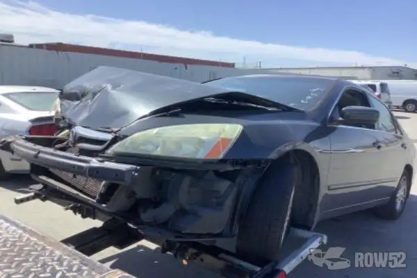 Photo of 2007 Honda Accord