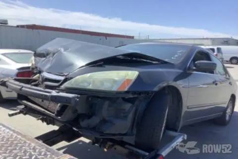 Photo of 2007 Honda Accord