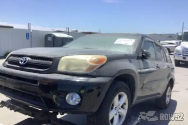Photo of 2005 Toyota Rav4