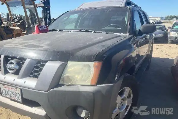 Photo of 2006 Nissan Xterra