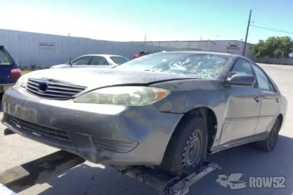 Photo of 2005 Toyota Camry