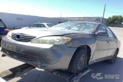 Photo of 2005 Toyota Camry