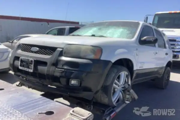 Photo of 2001 Ford Escape