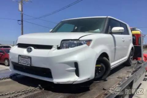 Photo of 2013 Scion xB