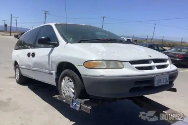Photo of 1997 Dodge Grand Caravan