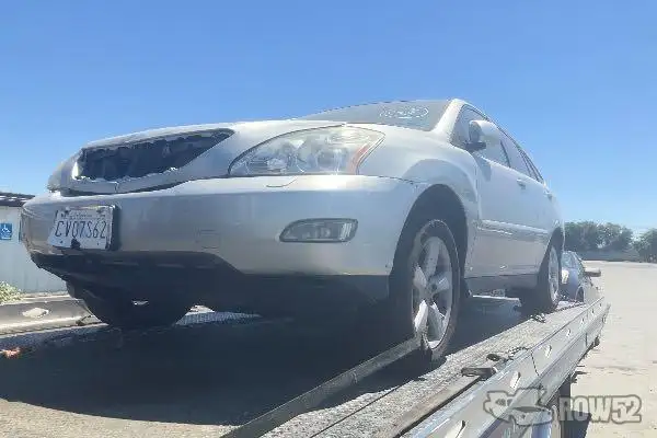 Photo of 2006 Lexus RX 330