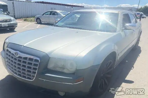 Photo of 2005 Chrysler 300