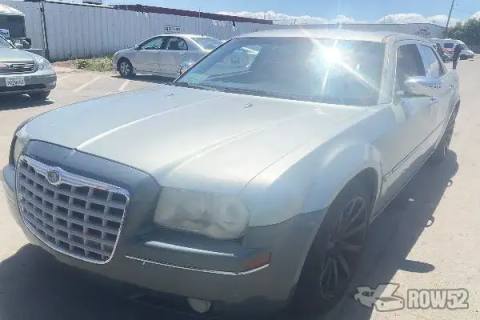 Photo of 2005 Chrysler 300