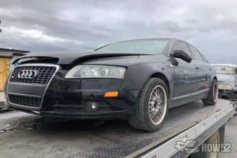 Photo of 2006 Audi A6