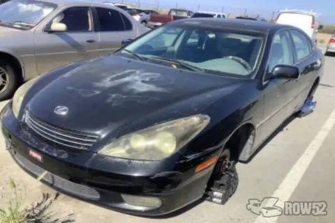 Photo of 2002 Lexus ES 300