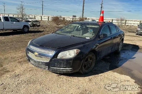 Photo of 2008 Chevrolet Malibu