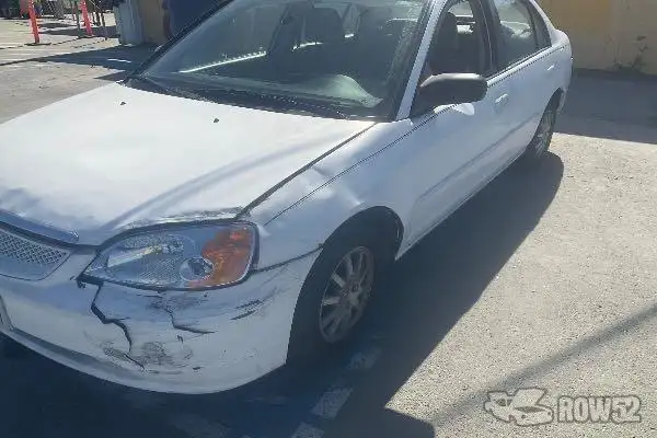 Photo of 2002 Honda Civic
