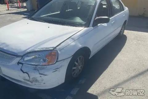 Photo of 2002 Honda Civic
