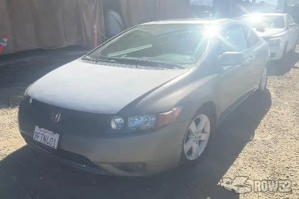 Photo of 2007 Honda Civic