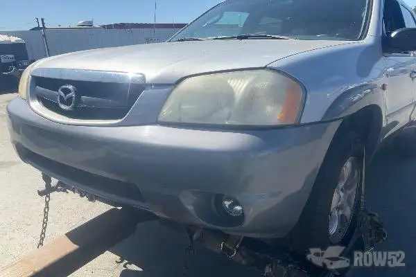 Photo of 2001 Mazda Tribute