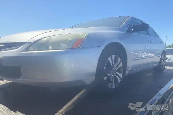 Photo of 2005 Honda Accord