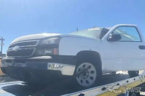Photo of 2006 Chevrolet Silverado 1500