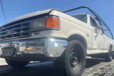 Photo of 1988 Ford F-150