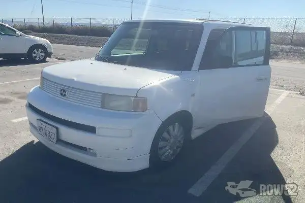 Photo of 2004 Scion xB