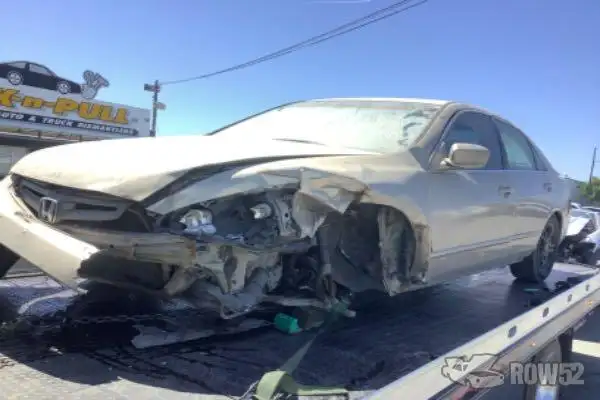 Photo of 2006 Honda Accord