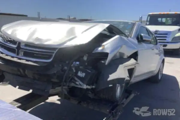 Photo of 2011 Dodge Avenger