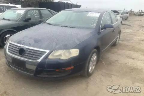 Photo of 2006 Volkswagen Passat