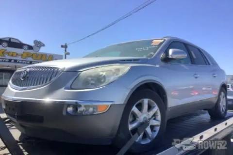 Photo of 2010 Buick Enclave