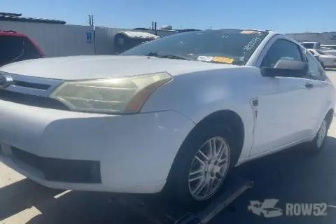 Photo of 2008 Ford Focus