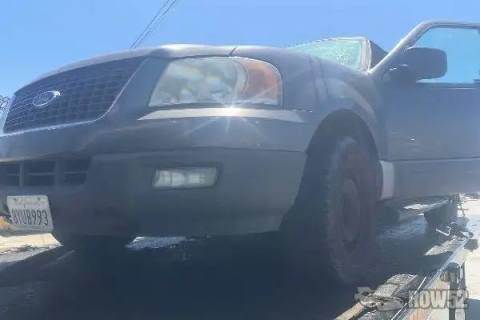 Photo of 2005 Ford Expedition
