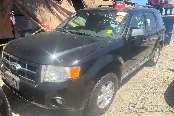 Photo of 2010 Ford Escape