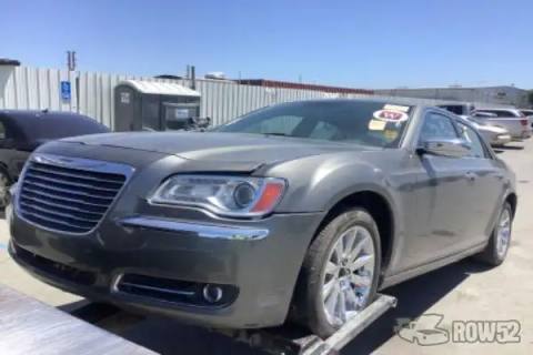 Photo of 2012 Chrysler 300