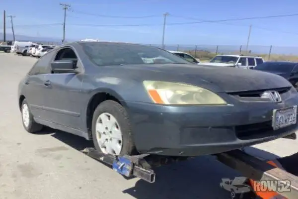 Photo of 2004 Honda Accord