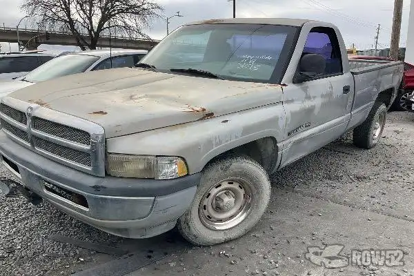 Photo of 1998 Dodge Ram 1500
