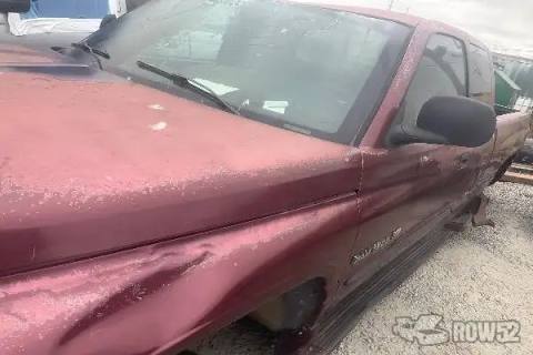 Photo of 2001 Dodge Ram 1500