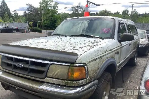 Photo of 1994 Ford Ranger