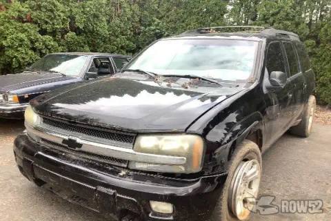 Photo of 2003 Chevrolet Trailblazer