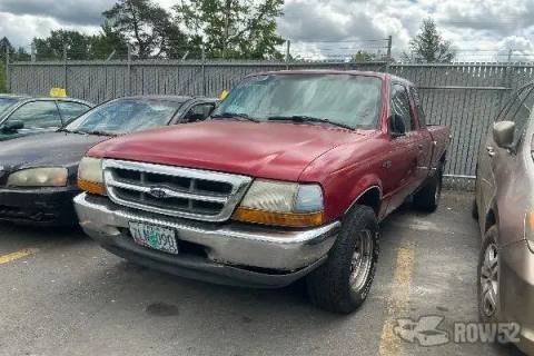 Photo of 1999 Ford Ranger