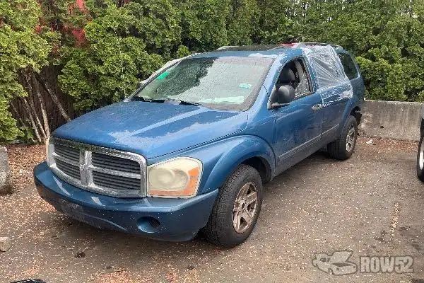 Photo of 2004 Dodge Durango