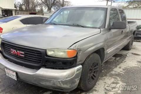 Photo of 2006 GMC Sierra 1500