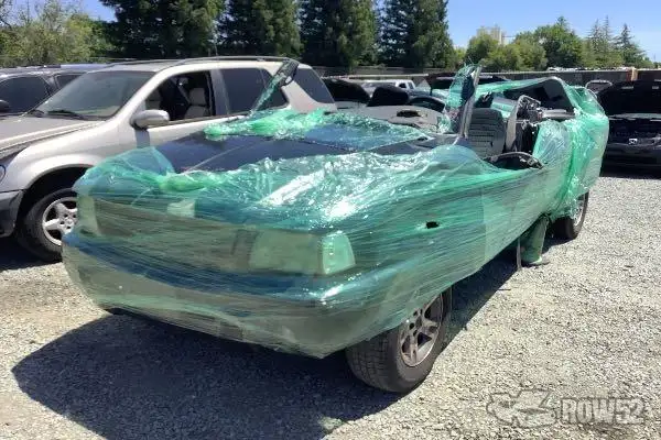 Photo of 2003 Ford Ranger