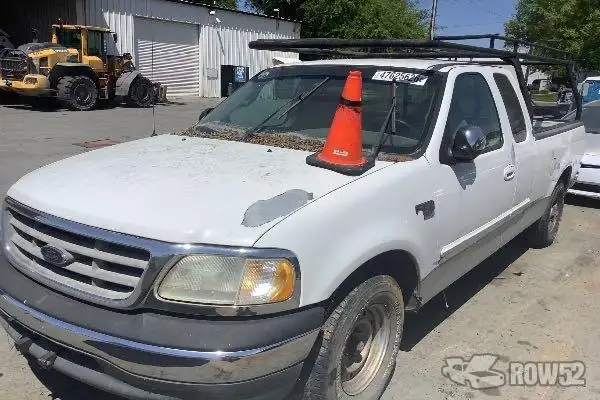Photo of 2000 Ford F-150