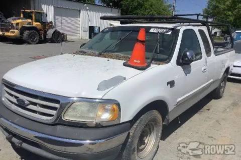 Photo of 2000 Ford F-150