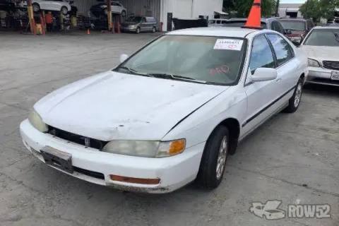 Photo of 1997 Honda Accord