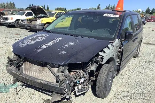 Photo of 2011 Dodge Grand Caravan