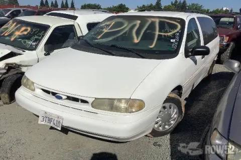 Photo of 1996 Ford Windstar
