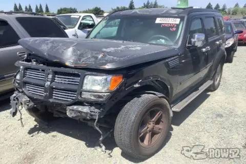 Photo of 2011 Dodge Nitro