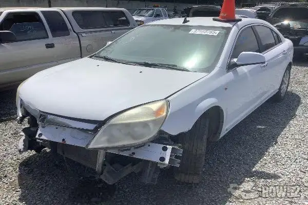 Photo of 2009 Saturn Aura
