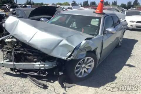 Photo of 2005 Chrysler 300