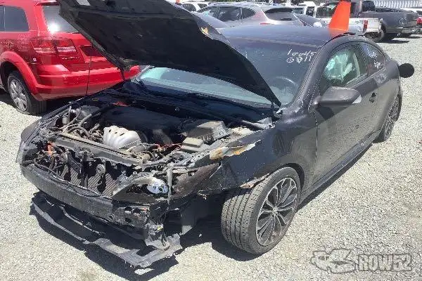 Photo of 2009 Scion tC