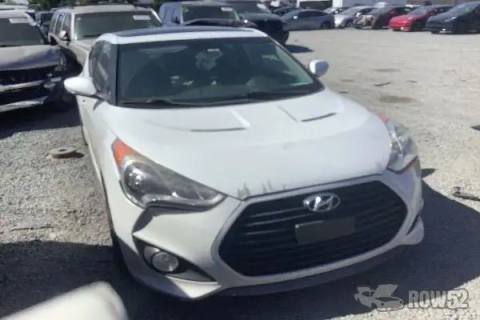Photo of 2015 Hyundai Veloster